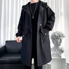 Black / M