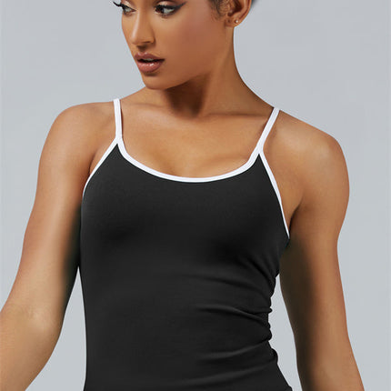 The Elevate New Crop Top Shorts 2-Piece Set