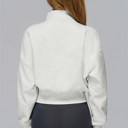The Elle Form Sweatshirt