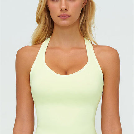 The Amara Crop Top Flared Leggings 2-Piece Set