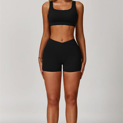 The Lavish Sports Bra