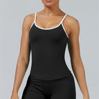 Black / XS