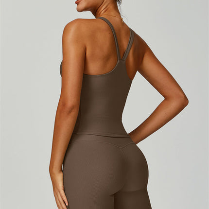 The Burst Tank Leggings 2-Piece Set