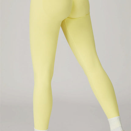 The Sculpt Crop Top Leggings 2-Piece Set