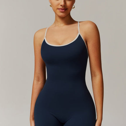 The Radiant Jumpsuit