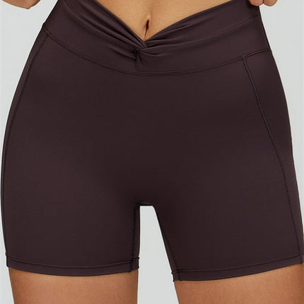 The Dreamy Sports Bra Shorts 2-Piece Set