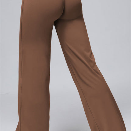 The FlexCore Pure Zip Jacket Flared Leggings 2-Piece Set