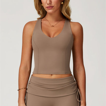 The Echo Tank Top