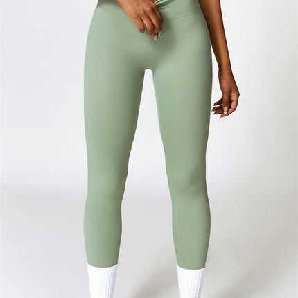 The Isabella Elizabeth Leggings