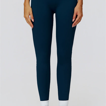 The FemmeFit Leggings