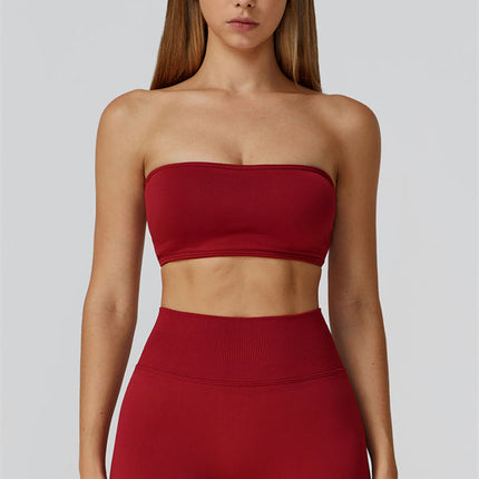 The Reign Sports Bra