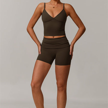 The Vigor Tank Top