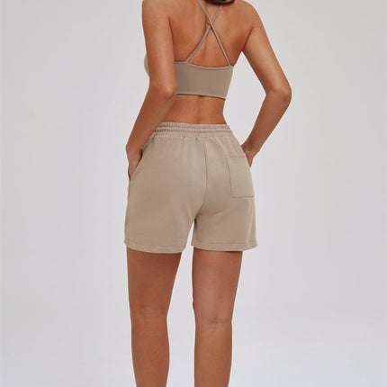 The Kinetic Shorts