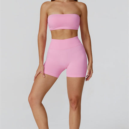 The Reign Sports Bra