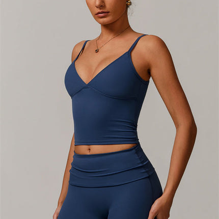 The Vigor Tank Top