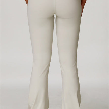 The Refresh Jacket Flared Leggings 2-Piece Set