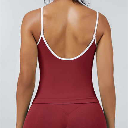 The Elevate Crop Top Leggings 2-Piece Set