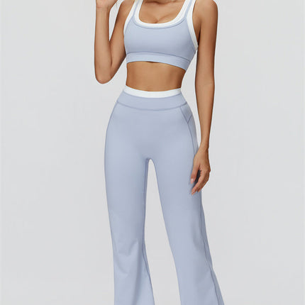 The Canyon Sports Bra