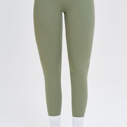 The New Isabella Leggings