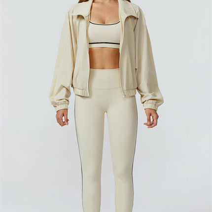 The Venus Sports Bra