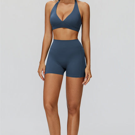 The Fyra Sports Bra