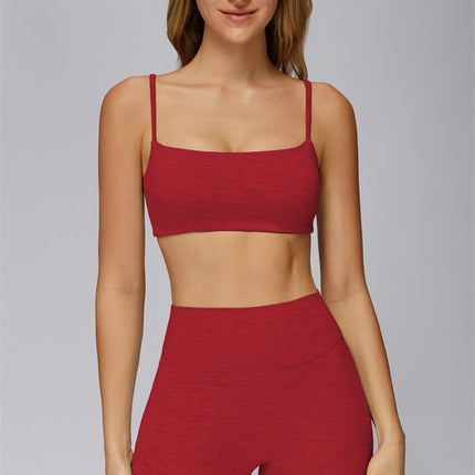 The Radiance Sports Bra