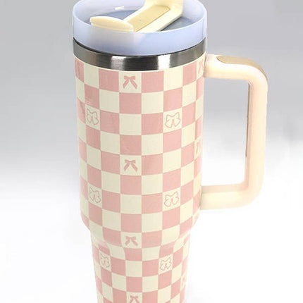 40oz STAINLESS STEEL TUMBLER ALL STYLES | TB40OZ