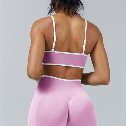 The Elevate Leggings