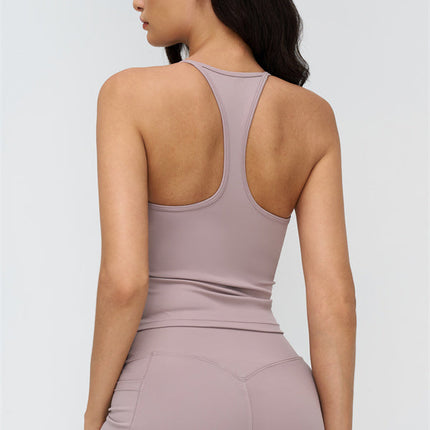 The BoldFit Crop Top Shorts 2-Piece Set
