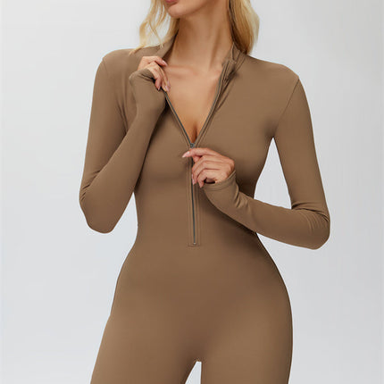 The LiftLine Jumpsuit