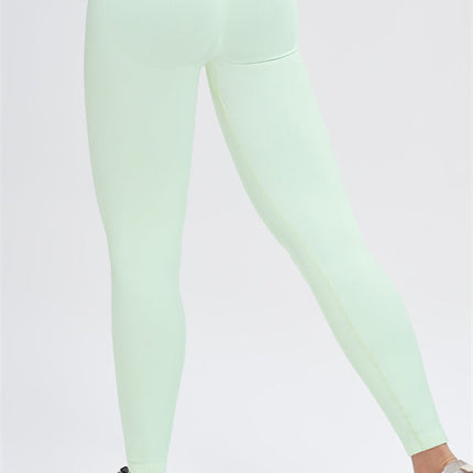 The Whim Sports Bra Leggings 2-Piece Set