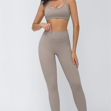 The Stride Sports Bra Leggings 2-Piece Set