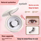 UBS043 / Eyelashes