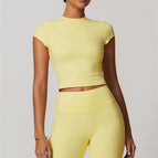 Yellow Tan / S
