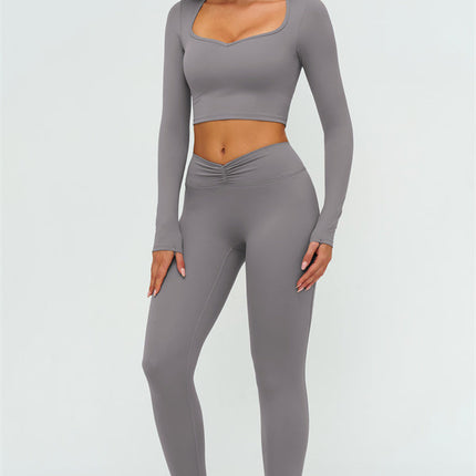 The Lushness Leggings