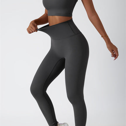 The Seraphine Halter Crop Top