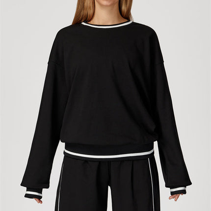 The Amara Sweatshirt Pants 2-Piece Set
