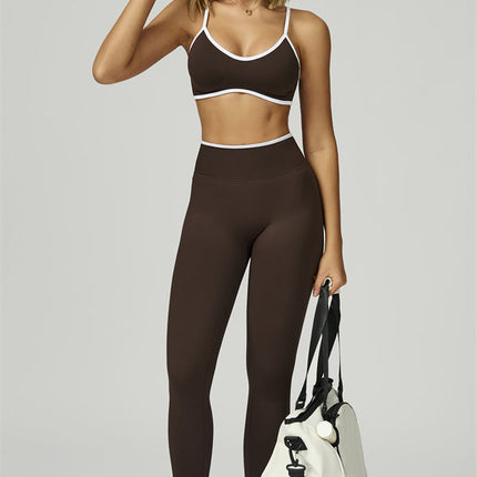 The Prime Line Leggings