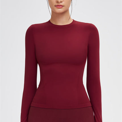 The Whim Long Sleeve T-shirt