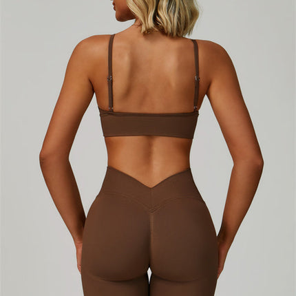 The Empower Leggings
