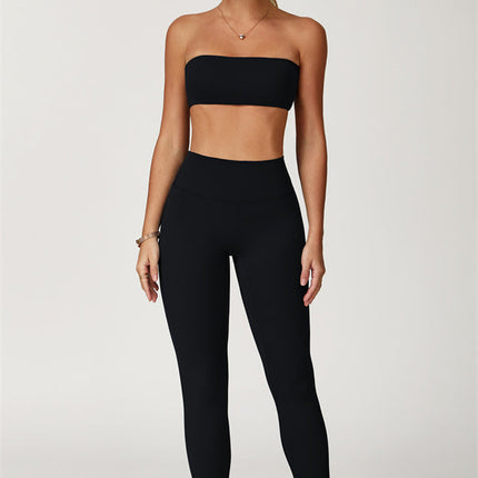 The Isabella Sports Bra Leggings 2-Piece Set