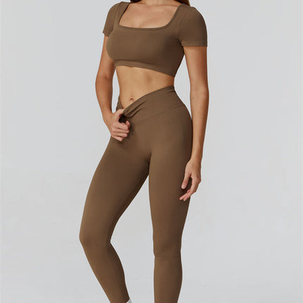 The Reign Leggings