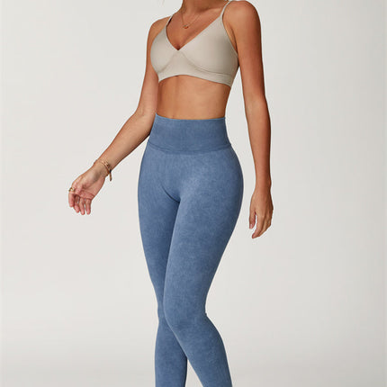 The New Zest Leggings