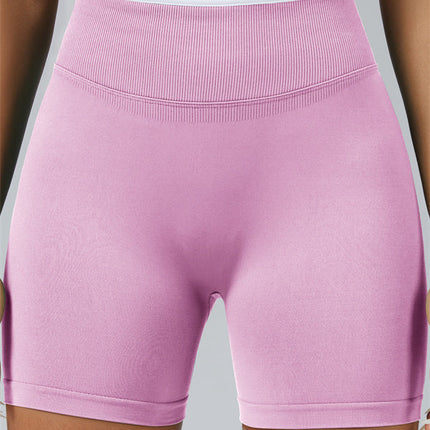 The Elevate New Shorts