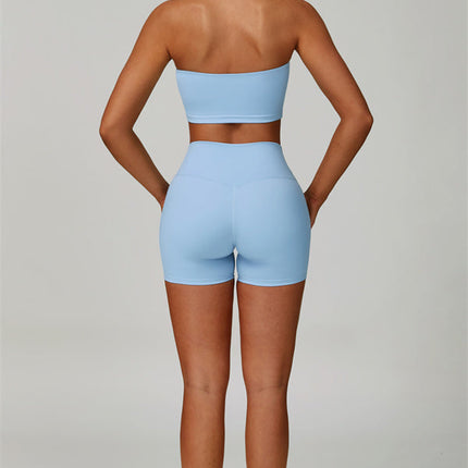 The Seraphine Shorts