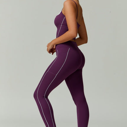 The Radiant Leggings