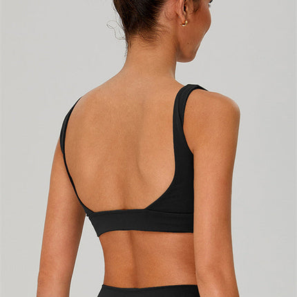 The Jewel Sports Bra