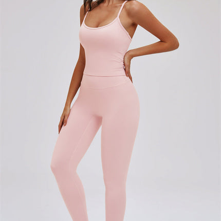 The Svelte Leggings