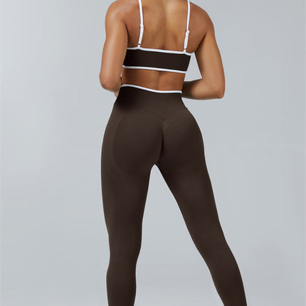 The Elevate Sports Bra