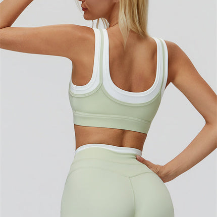 The Canyon Sports Bra